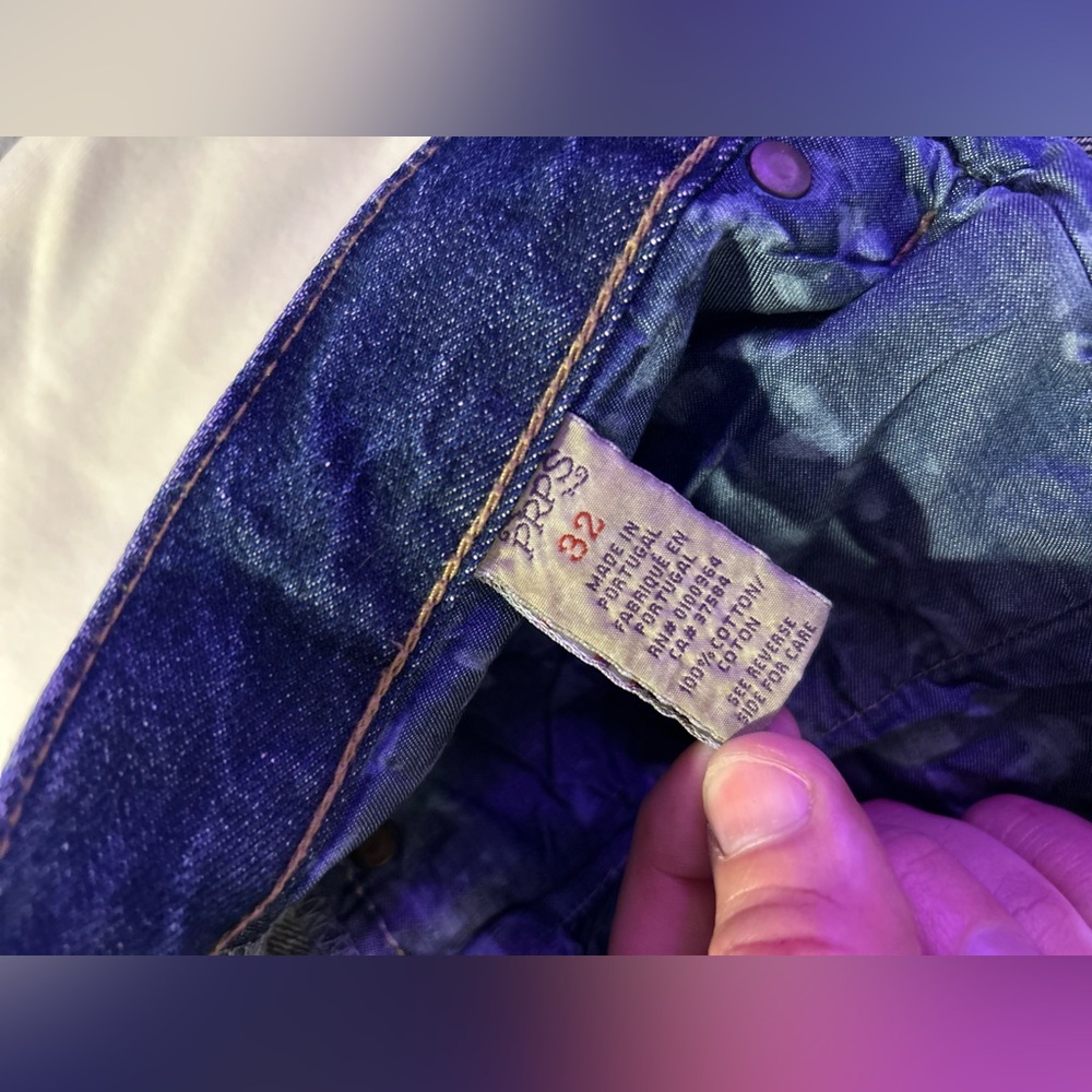 PRPS demon jeans - Picture 9 of 16